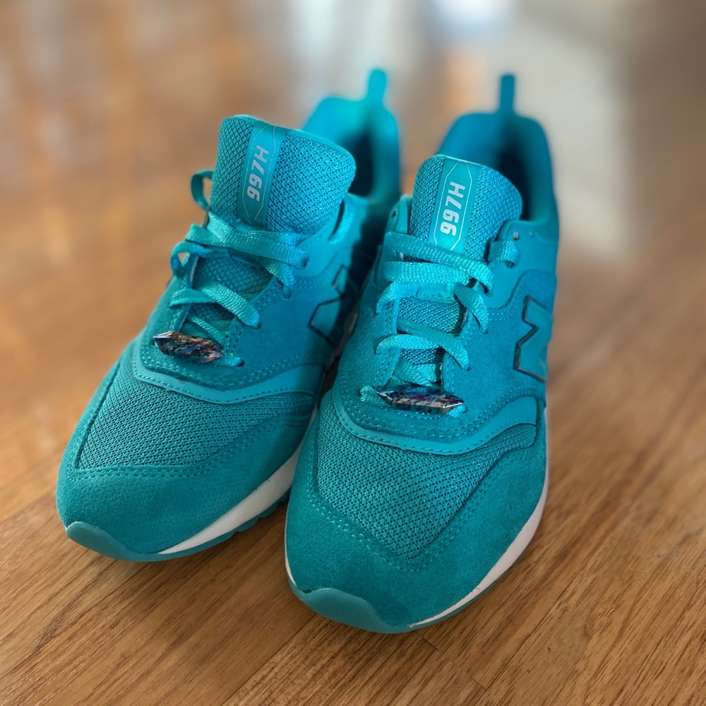 NWOT New Balance 997H size 8
